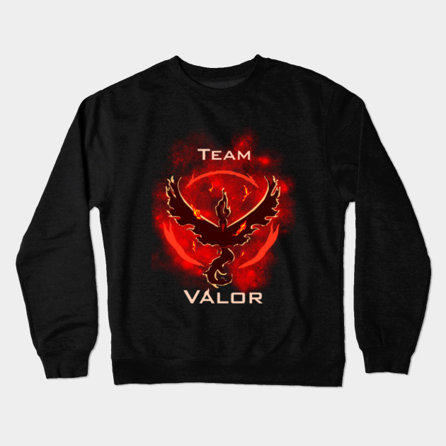 Team Valor